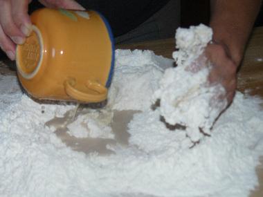 Chalet in Tagliacozzo (L