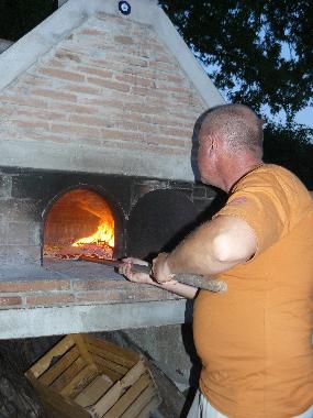 Chalet in Tagliacozzo (L