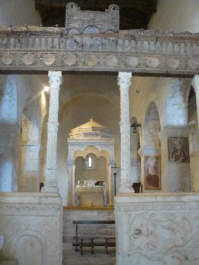 Chalet in Tagliacozzo (L