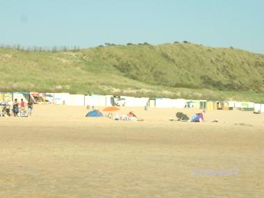 Holiday House in Zoutelande (Zeeland) or holiday homes and vacation rentals