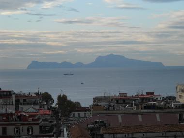 Holiday Apartment in Napoli (Napoli) or holiday homes and vacation rentals