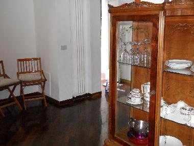 Holiday Apartment in Napoli (Napoli) or holiday homes and vacation rentals