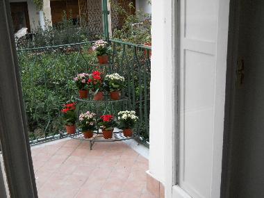 Holiday Apartment in Napoli (Napoli) or holiday homes and vacation rentals