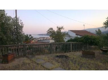 Holiday House in Montauro (Catanzaro) or holiday homes and vacation rentals