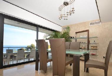 Bed and Breakfast in Vallauris (Alpes-Maritimes) or holiday homes and vacation rentals