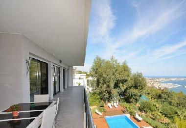 Bed and Breakfast in Vallauris (Alpes-Maritimes) or holiday homes and vacation rentals