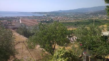 Holiday House in Montauro (Catanzaro) or holiday homes and vacation rentals