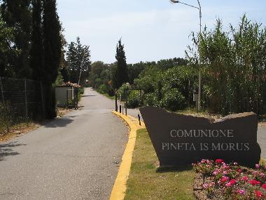 Villa in Santa Margherita Pula (Cagliari) or holiday homes and vacation rentals