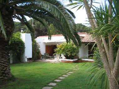 Villa in Santa Margherita Pula (Cagliari) or holiday homes and vacation rentals