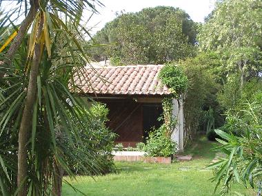 Villa in Santa Margherita Pula (Cagliari) or holiday homes and vacation rentals