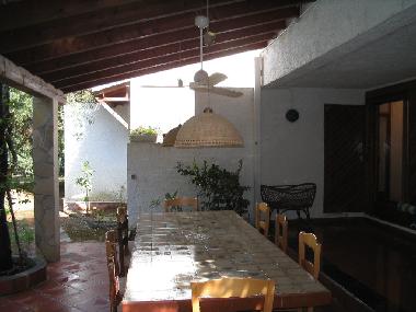 Villa in Santa Margherita Pula (Cagliari) or holiday homes and vacation rentals