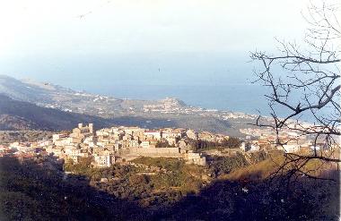 Holiday House in Montauro (Catanzaro) or holiday homes and vacation rentals