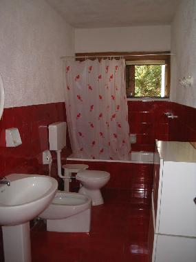 Villa in Santa Margherita Pula (Cagliari) or holiday homes and vacation rentals