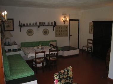 Villa in Santa Margherita Pula (Cagliari) or holiday homes and vacation rentals