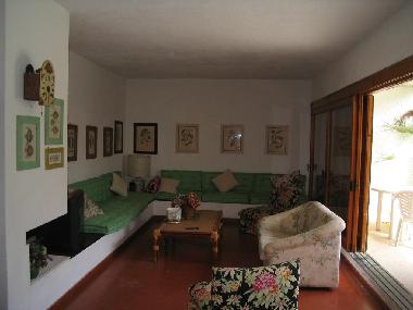 Villa in Santa Margherita Pula (Cagliari) or holiday homes and vacation rentals