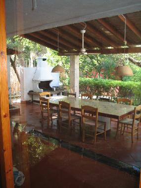 Villa in Santa Margherita Pula (Cagliari) or holiday homes and vacation rentals