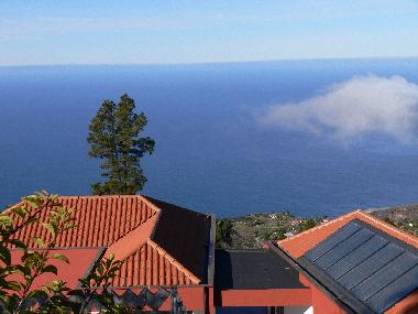 Villa in Tijarafe (La Palma und El Hierro) or holiday homes and vacation rentals