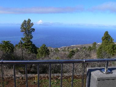 Villa in Tijarafe (La Palma und El Hierro) or holiday homes and vacation rentals