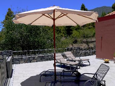 Villa in Tijarafe (La Palma und El Hierro) or holiday homes and vacation rentals