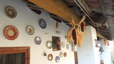 Holiday House in Abadszalok (Jasz-Nagykun-Szolnok) or holiday homes and vacation rentals