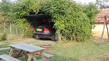 Holiday House in Abadszalok (Jasz-Nagykun-Szolnok) or holiday homes and vacation rentals