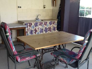 Holiday House in Abadszalok (Jasz-Nagykun-Szolnok) or holiday homes and vacation rentals
