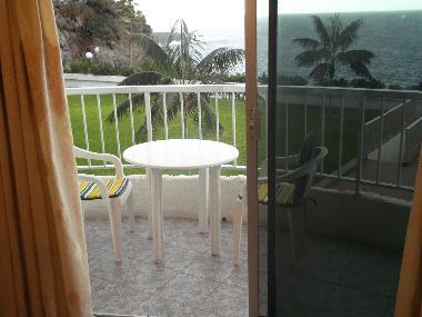 Holiday Apartment in icod/playa san marcos (Teneriffa) or holiday homes and vacation rentals