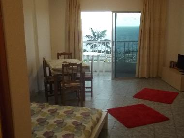 Holiday Apartment in icod/playa san marcos (Teneriffa) or holiday homes and vacation rentals