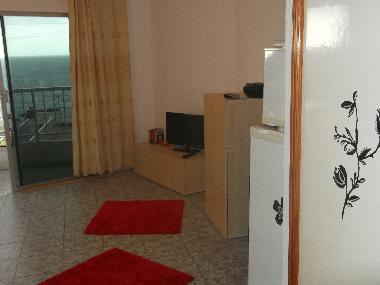 Holiday Apartment in icod/playa san marcos (Teneriffa) or holiday homes and vacation rentals
