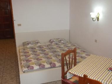 Holiday Apartment in icod/playa san marcos (Teneriffa) or holiday homes and vacation rentals