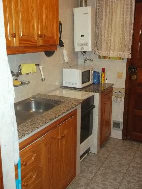 Holiday Apartment in icod/playa san marcos (Teneriffa) or holiday homes and vacation rentals