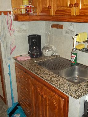 Holiday Apartment in icod/playa san marcos (Teneriffa) or holiday homes and vacation rentals