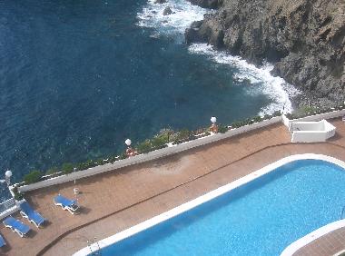 Holiday Apartment in icod/playa san marcos (Teneriffa) or holiday homes and vacation rentals