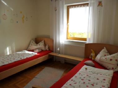 Holiday Apartment in Prackenbach (Lower Bavaria) or holiday homes and vacation rentals