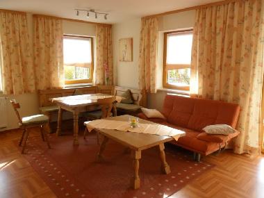 Holiday Apartment in Prackenbach (Lower Bavaria) or holiday homes and vacation rentals