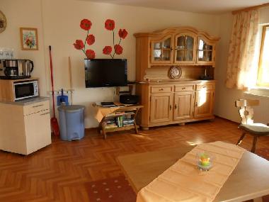 Holiday Apartment in Prackenbach (Lower Bavaria) or holiday homes and vacation rentals