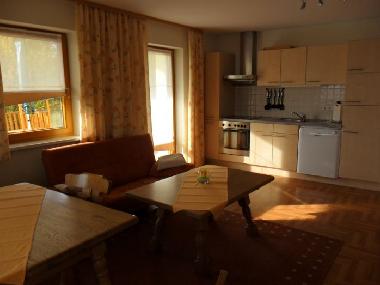 Holiday Apartment in Prackenbach (Lower Bavaria) or holiday homes and vacation rentals