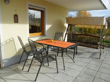 Holiday Apartment in Prackenbach (Lower Bavaria) or holiday homes and vacation rentals