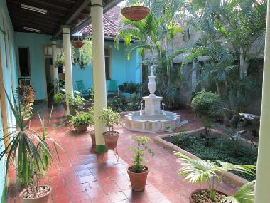 Bed and Breakfast in 20000 (Villa Clara) or holiday homes and vacation rentals