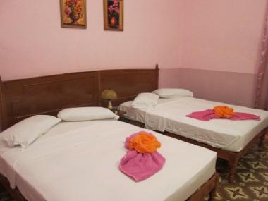 Bed and Breakfast in 20000 (Villa Clara) or holiday homes and vacation rentals