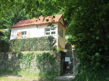 Holiday House in Gleisweiler (Pfalz) or holiday homes and vacation rentals