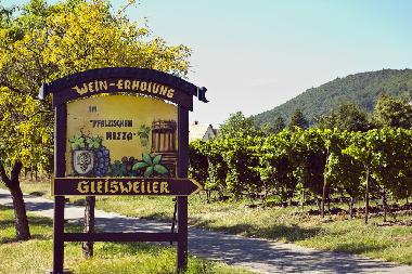 Holiday House in Gleisweiler (Pfalz) or holiday homes and vacation rentals
