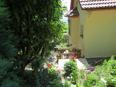 Holiday House in Gleisweiler (Pfalz) or holiday homes and vacation rentals