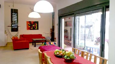 Holiday House in binyamina (HaMerkaz (Central)) or holiday homes and vacation rentals