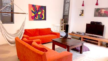 Holiday House in binyamina (HaMerkaz (Central)) or holiday homes and vacation rentals