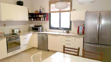 Holiday House in binyamina (HaMerkaz (Central)) or holiday homes and vacation rentals