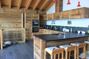 Chalet in Haute-Nendaz (Nendaz) or holiday homes and vacation rentals