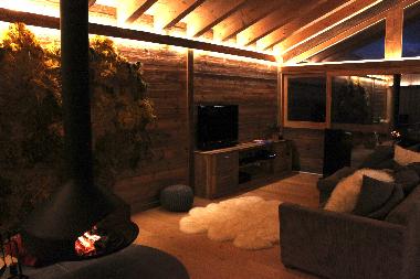 Chalet in Haute-Nendaz (Nendaz) or holiday homes and vacation rentals