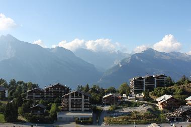Chalet in Haute-Nendaz (Nendaz) or holiday homes and vacation rentals