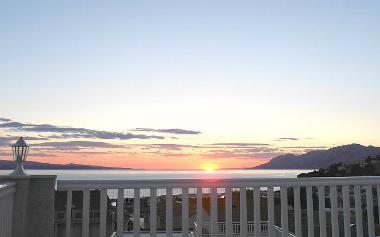 Holiday House in Baska Voda (Splitsko-Dalmatinska) or holiday homes and vacation rentals
